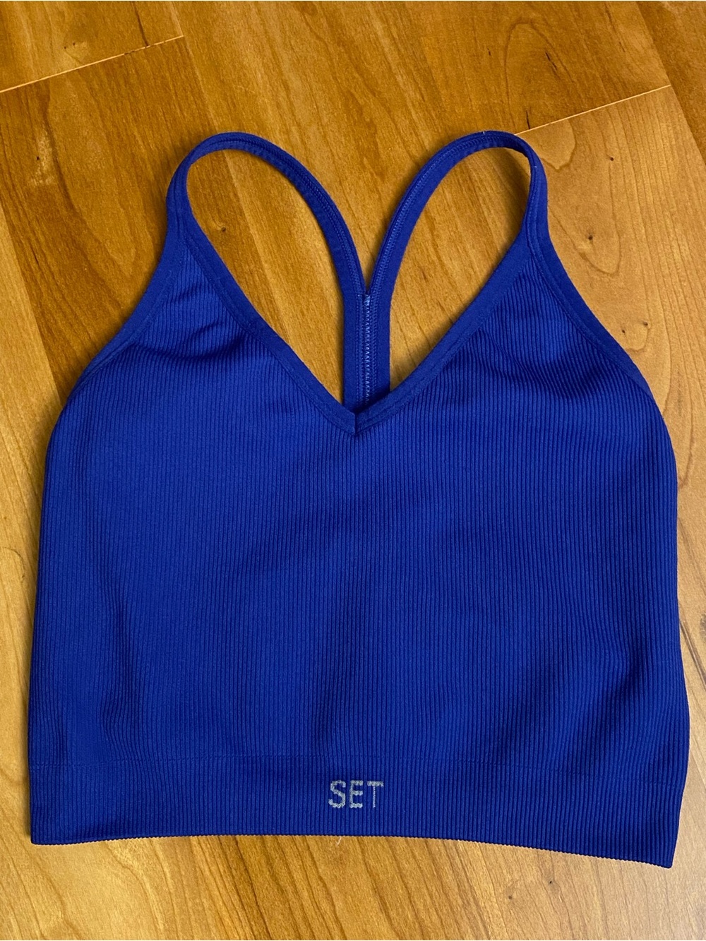 SET Active Sports Bralette - XS/S